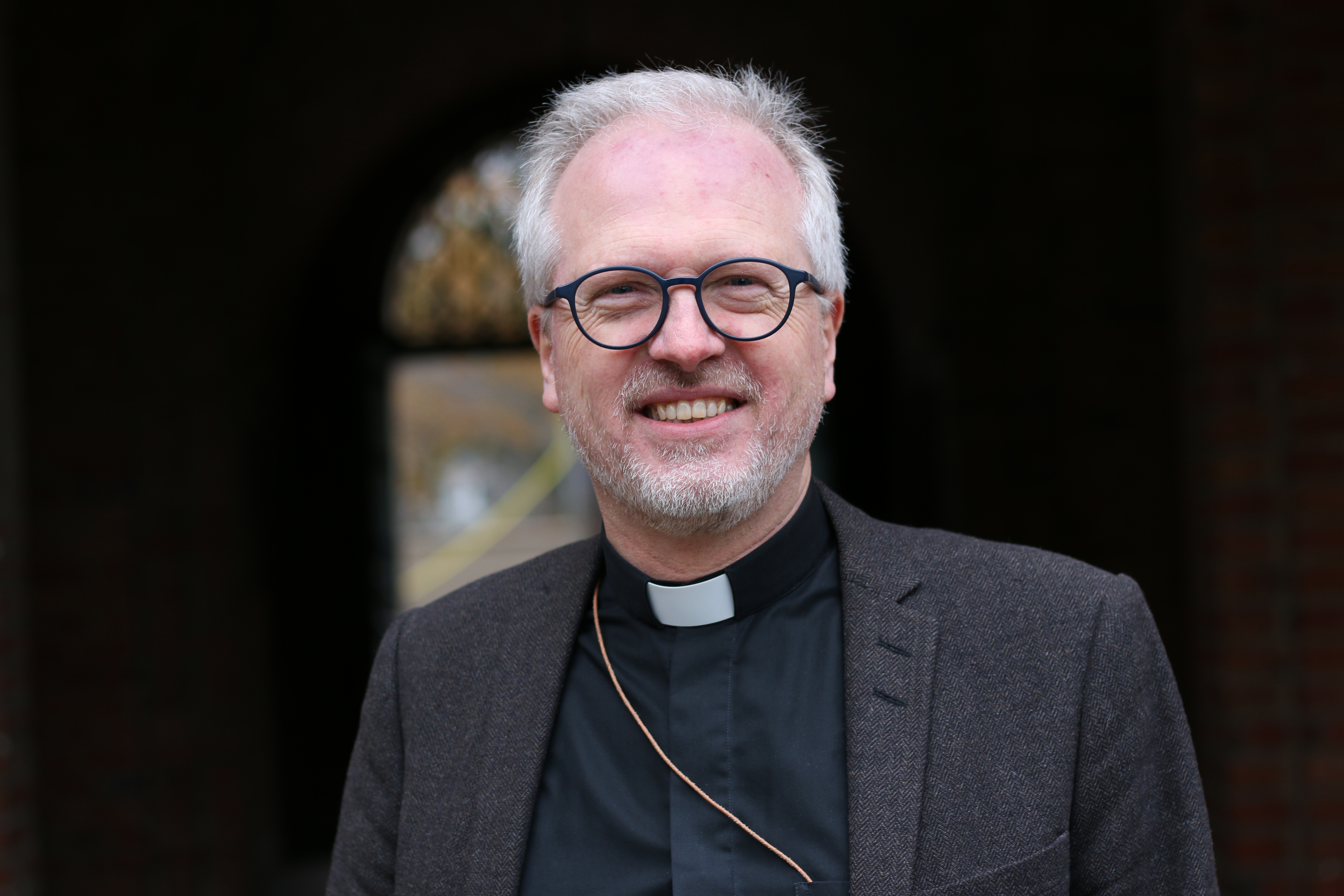 Niclas Blåder
